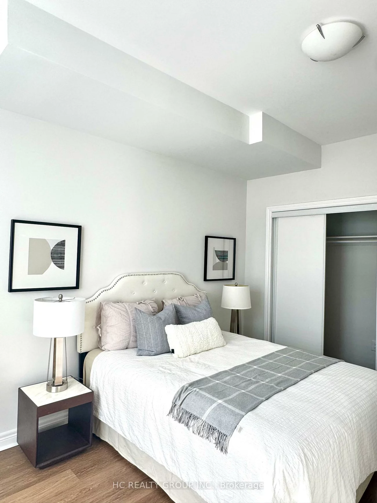 112, Robert Eaton, Middlefield, Markham