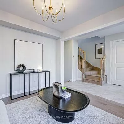 49, York downs, Angus Glen, Markham