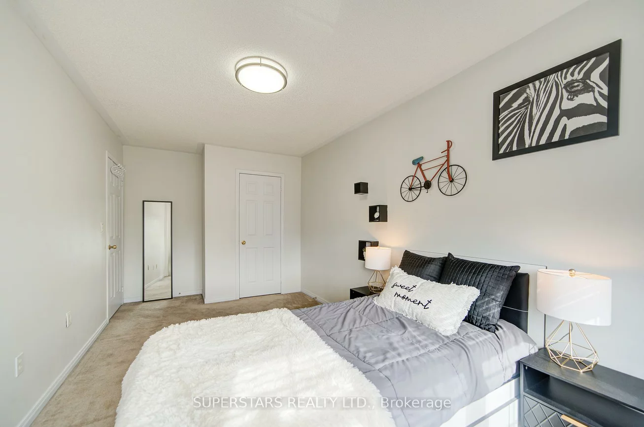 50, Macadam, Wismer, Markham