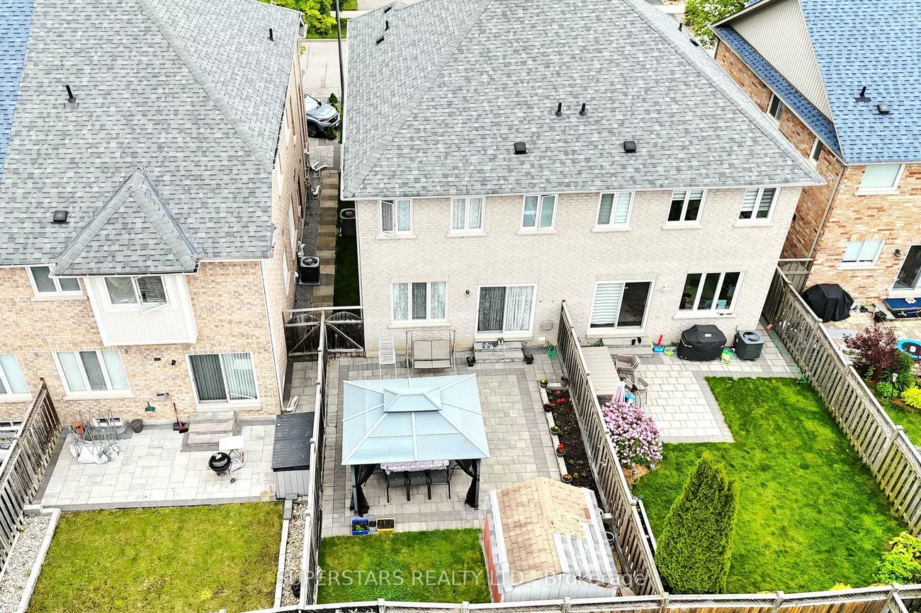 50, Macadam, Wismer, Markham