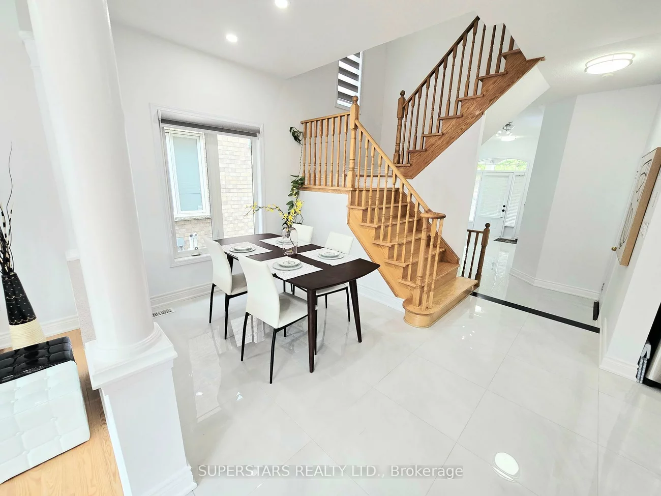 50, Macadam, Wismer, Markham