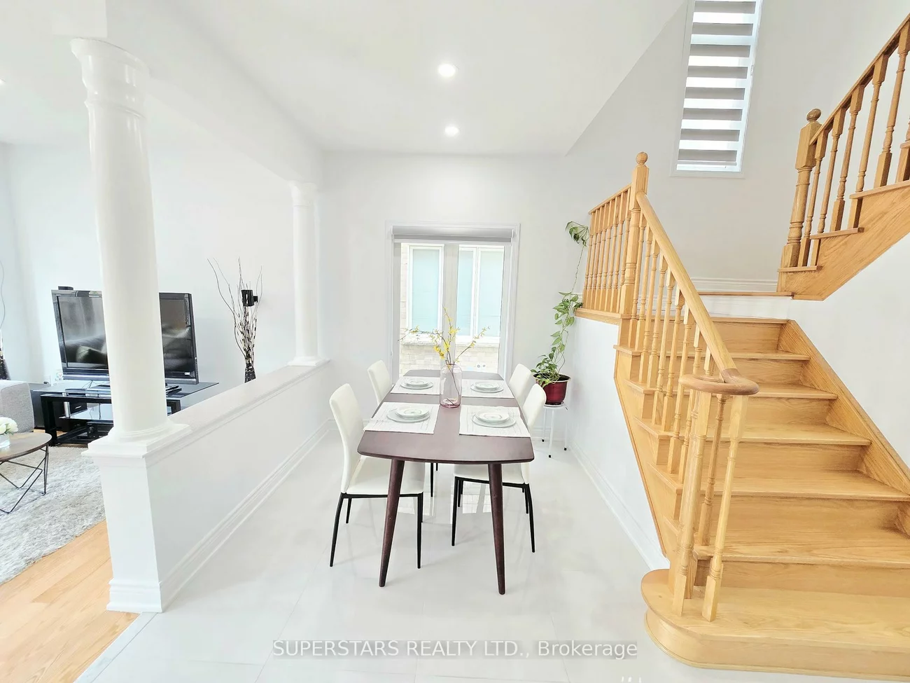 50, Macadam, Wismer, Markham