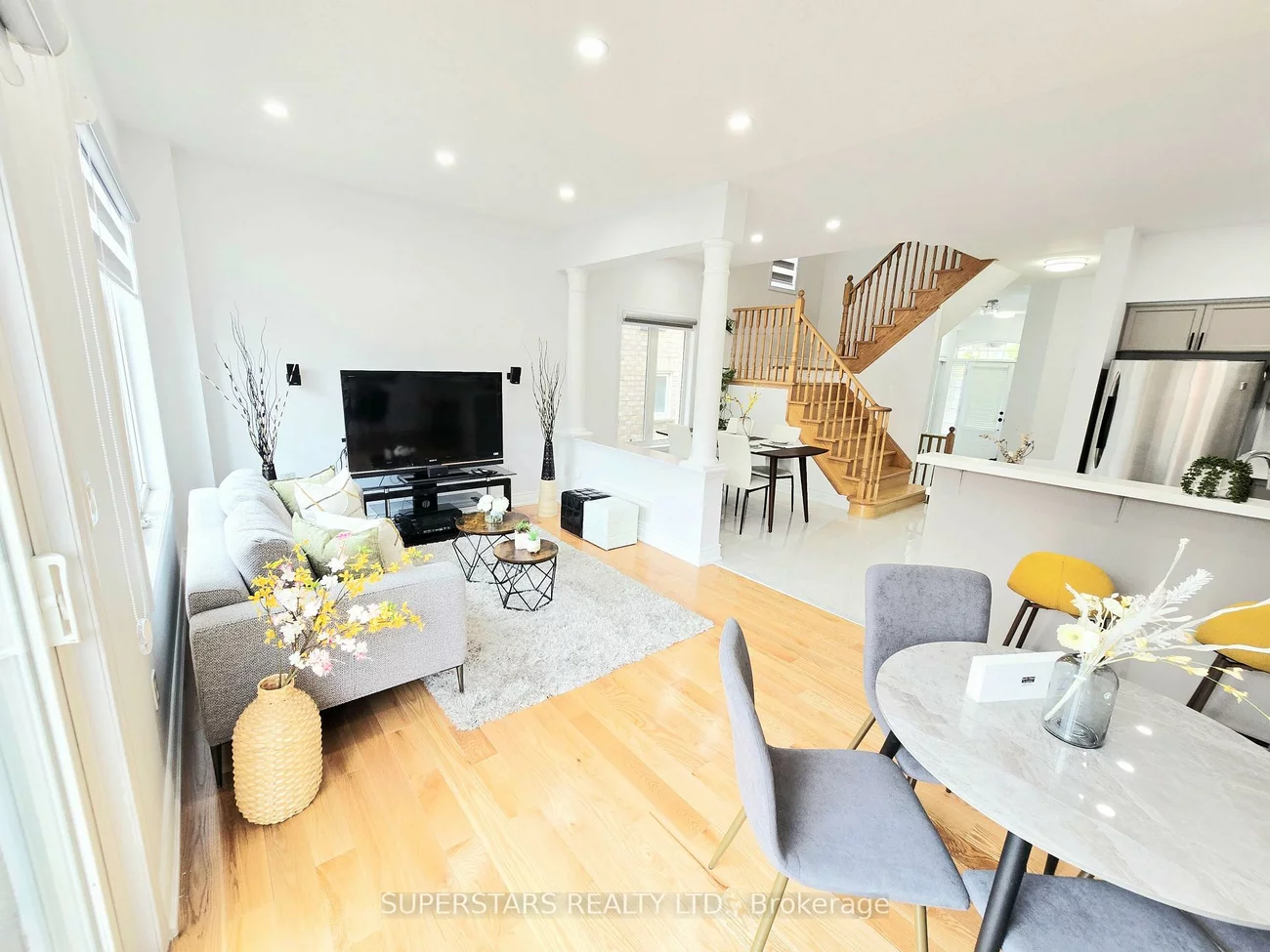 50, Macadam, Wismer, Markham