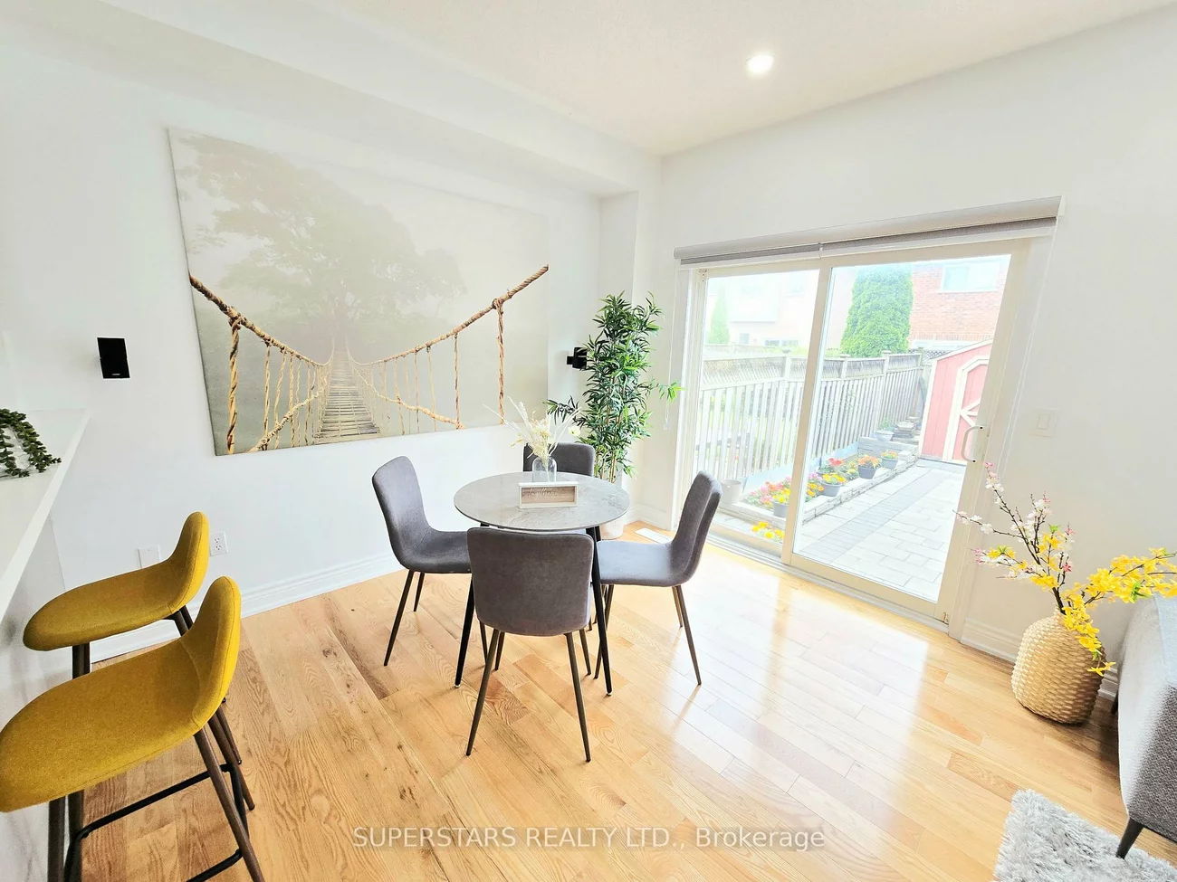 50, Macadam, Wismer, Markham