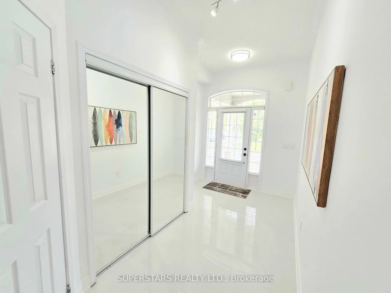 50, Macadam, Wismer, Markham