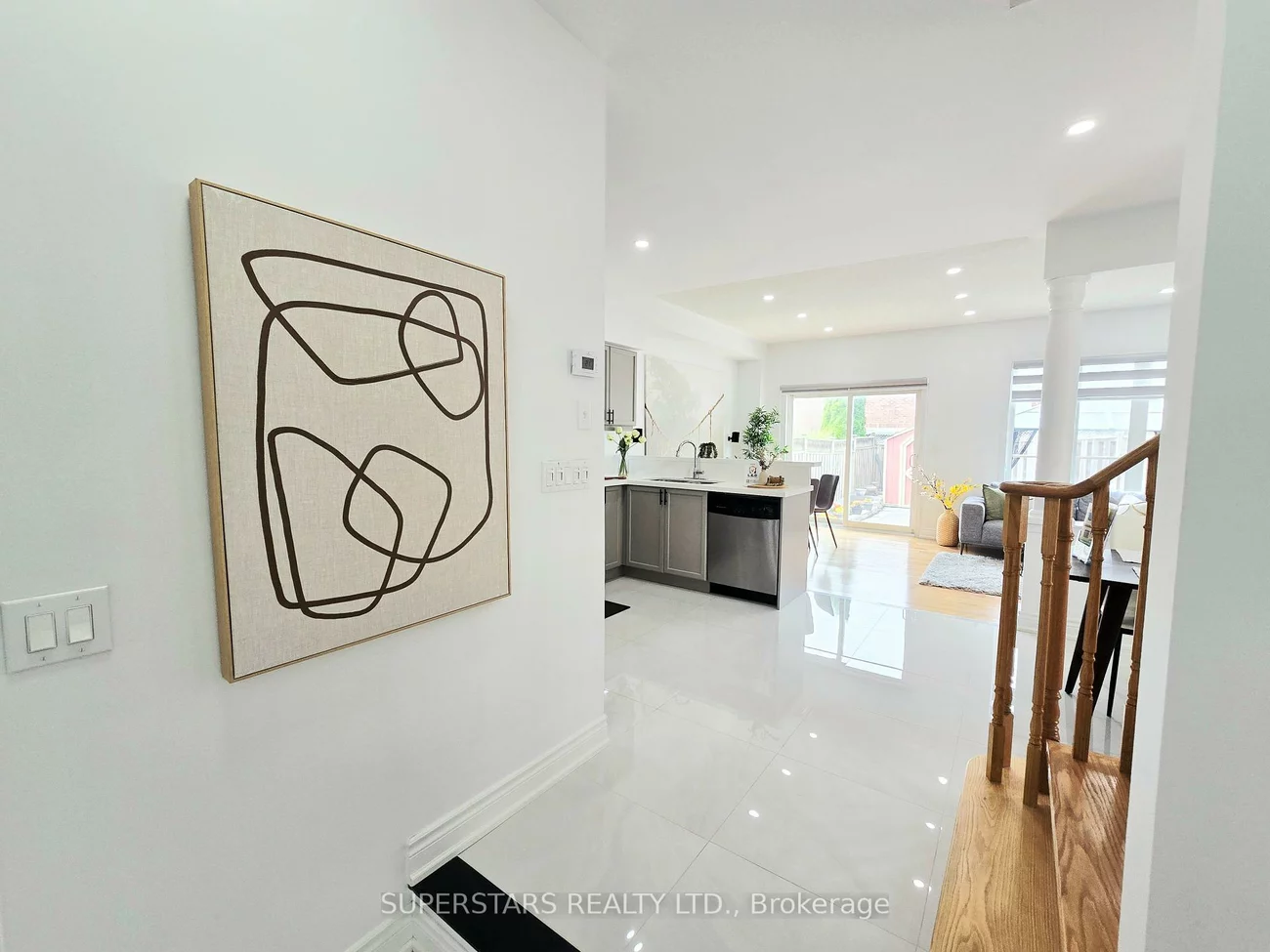 50, Macadam, Wismer, Markham