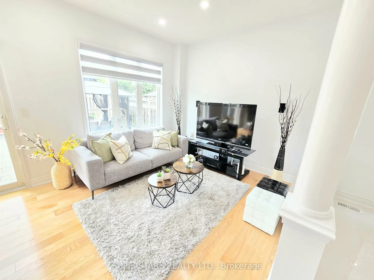 50, Macadam, Wismer, Markham