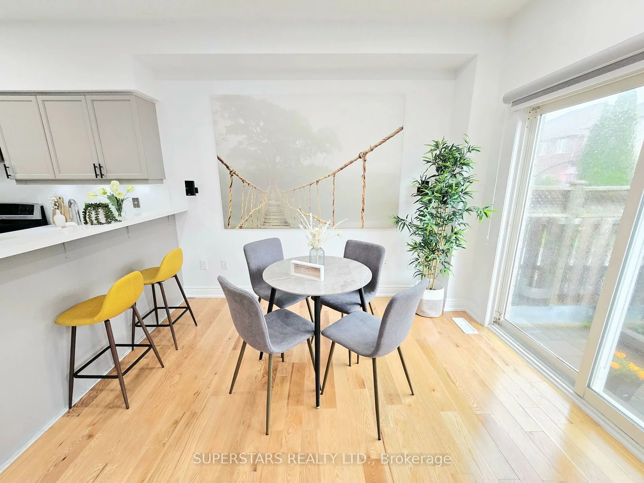 50, Macadam, Wismer, Markham