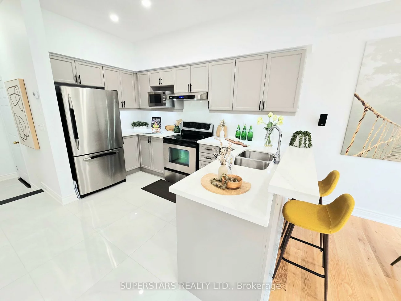 50, Macadam, Wismer, Markham