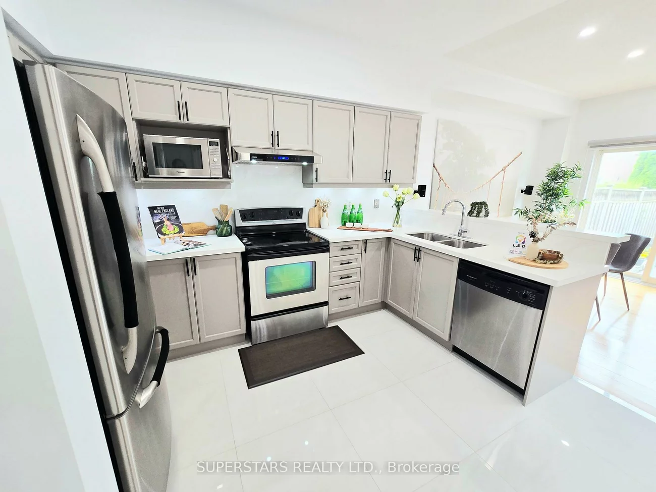 50, Macadam, Wismer, Markham