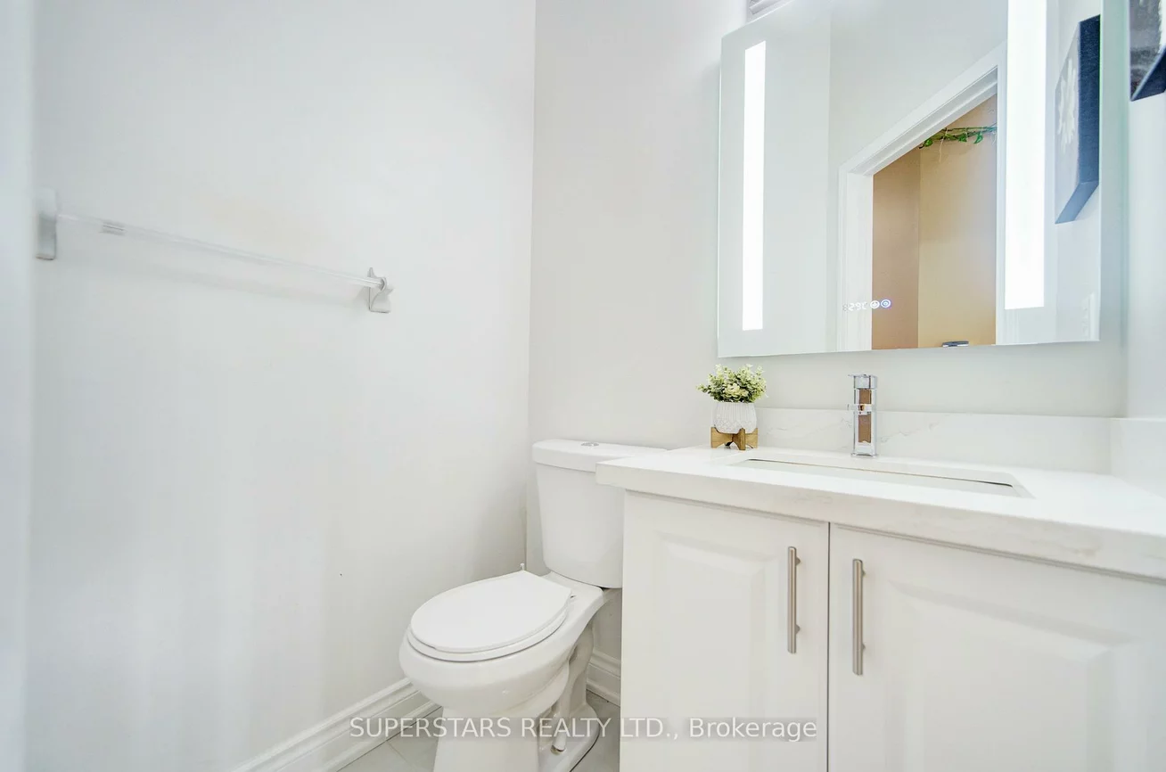 50, Macadam, Wismer, Markham