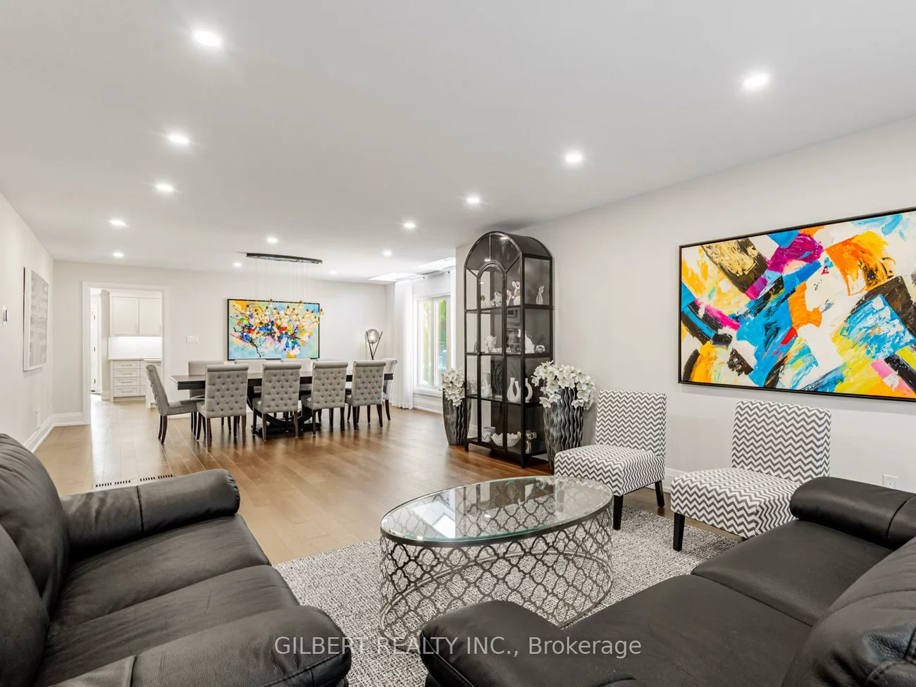 5, Lunau, Aileen-Willowbrook, Markham