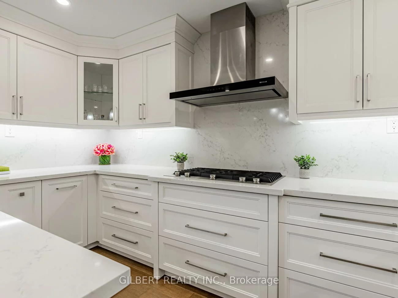 5, Lunau, Aileen-Willowbrook, Markham