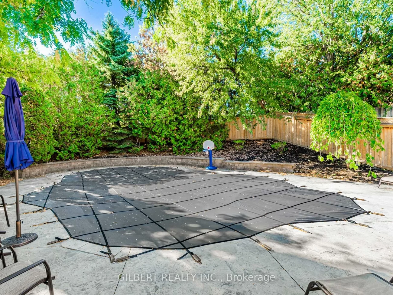 5, Lunau, Aileen-Willowbrook, Markham