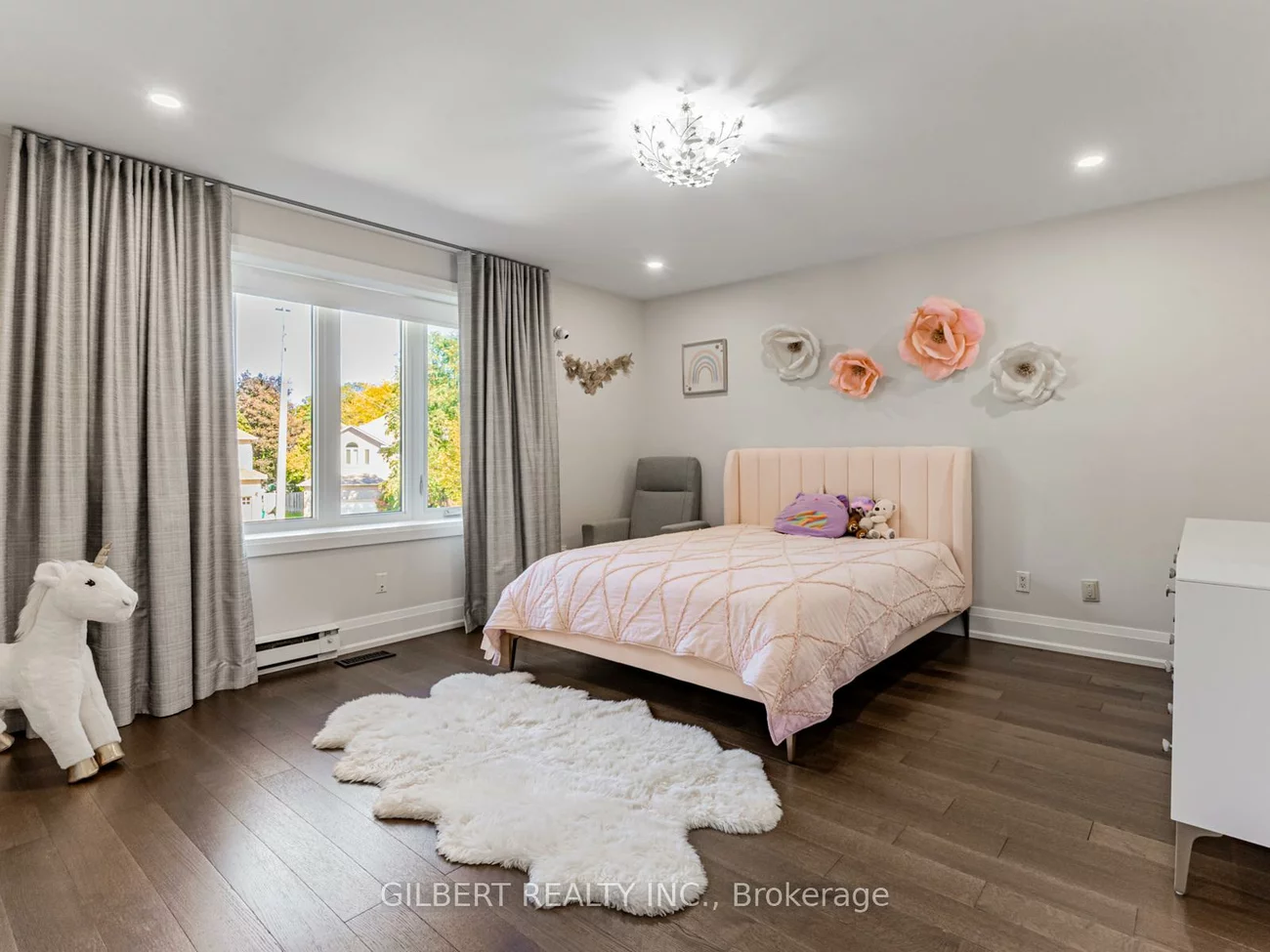 5, Lunau, Aileen-Willowbrook, Markham