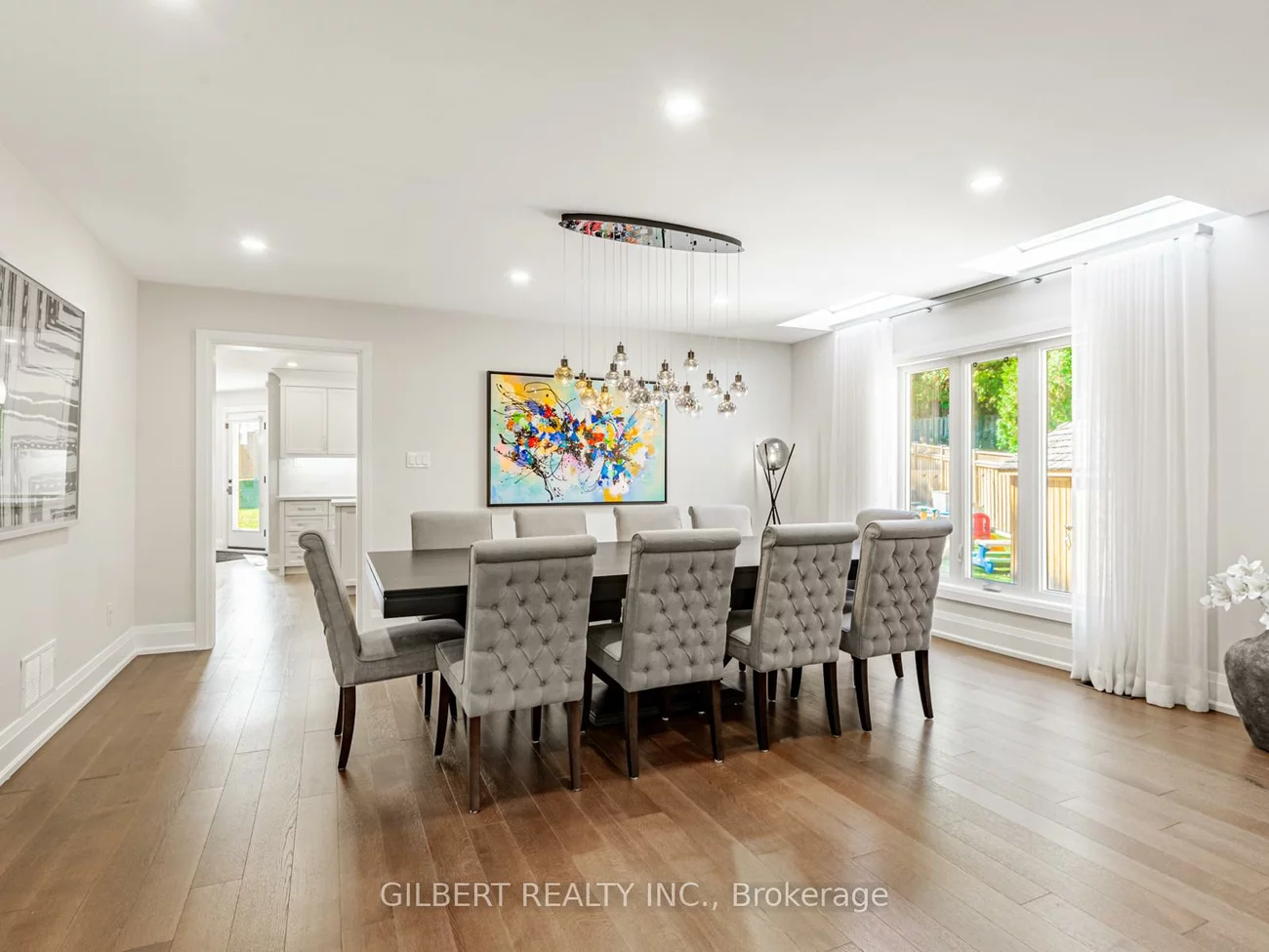 5, Lunau, Aileen-Willowbrook, Markham