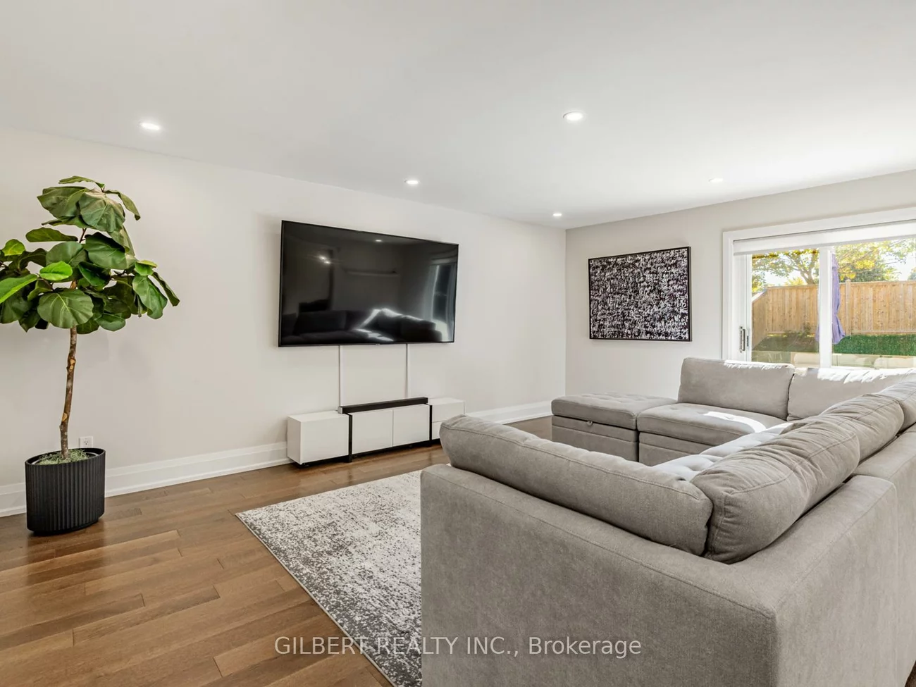 5, Lunau, Aileen-Willowbrook, Markham