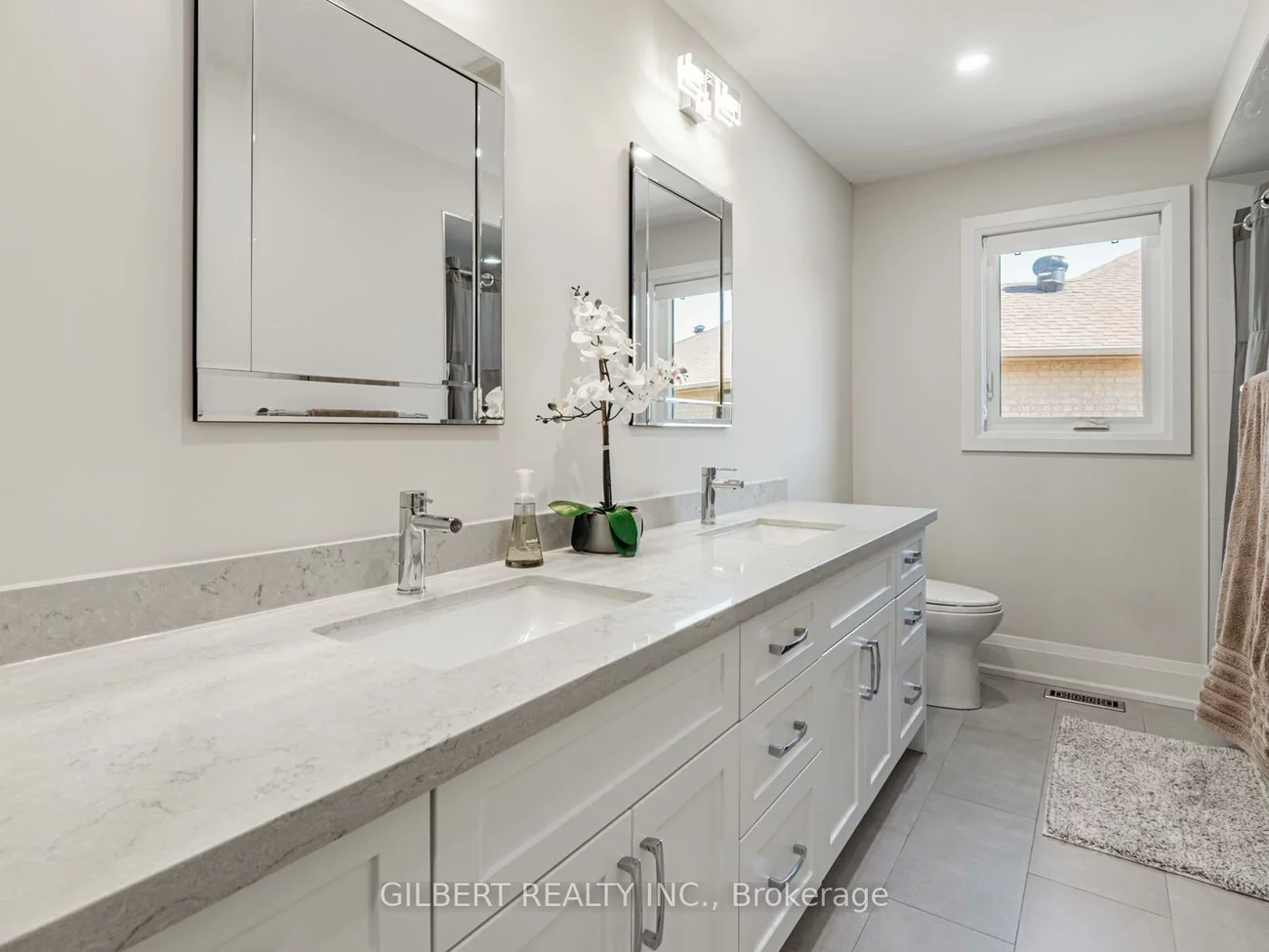 5, Lunau, Aileen-Willowbrook, Markham