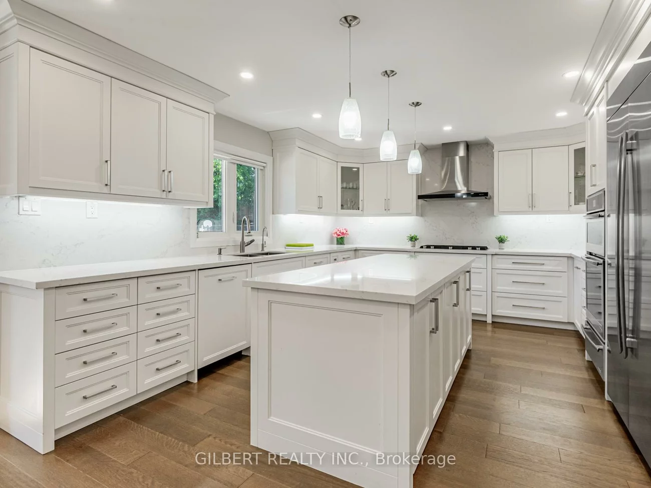 5, Lunau, Aileen-Willowbrook, Markham