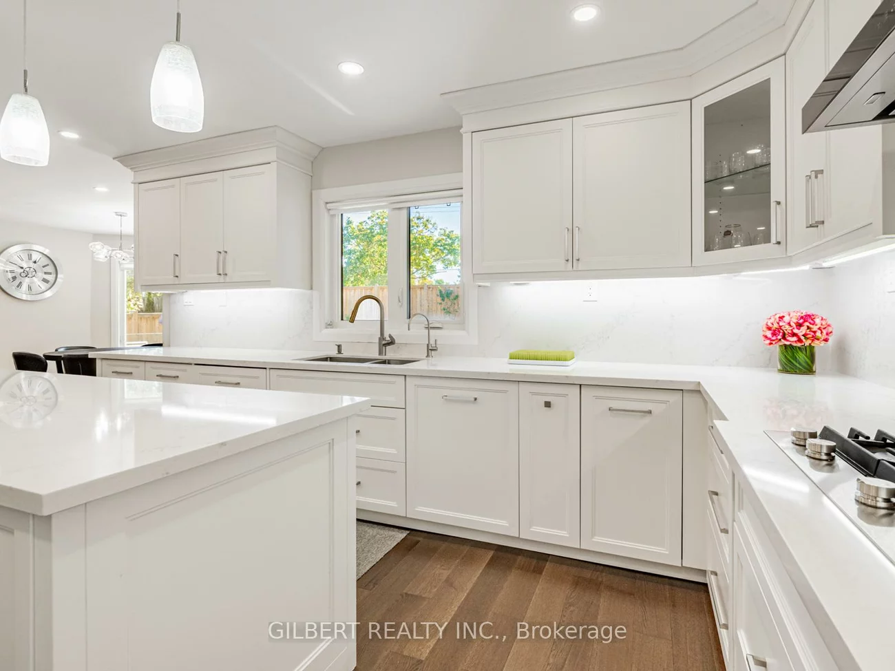 5, Lunau, Aileen-Willowbrook, Markham