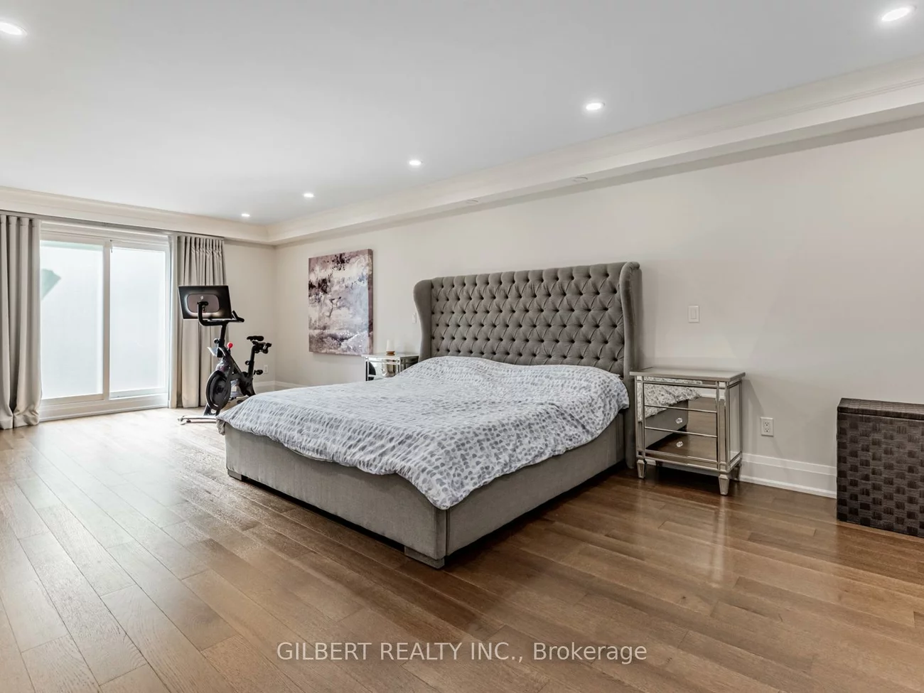 5, Lunau, Aileen-Willowbrook, Markham