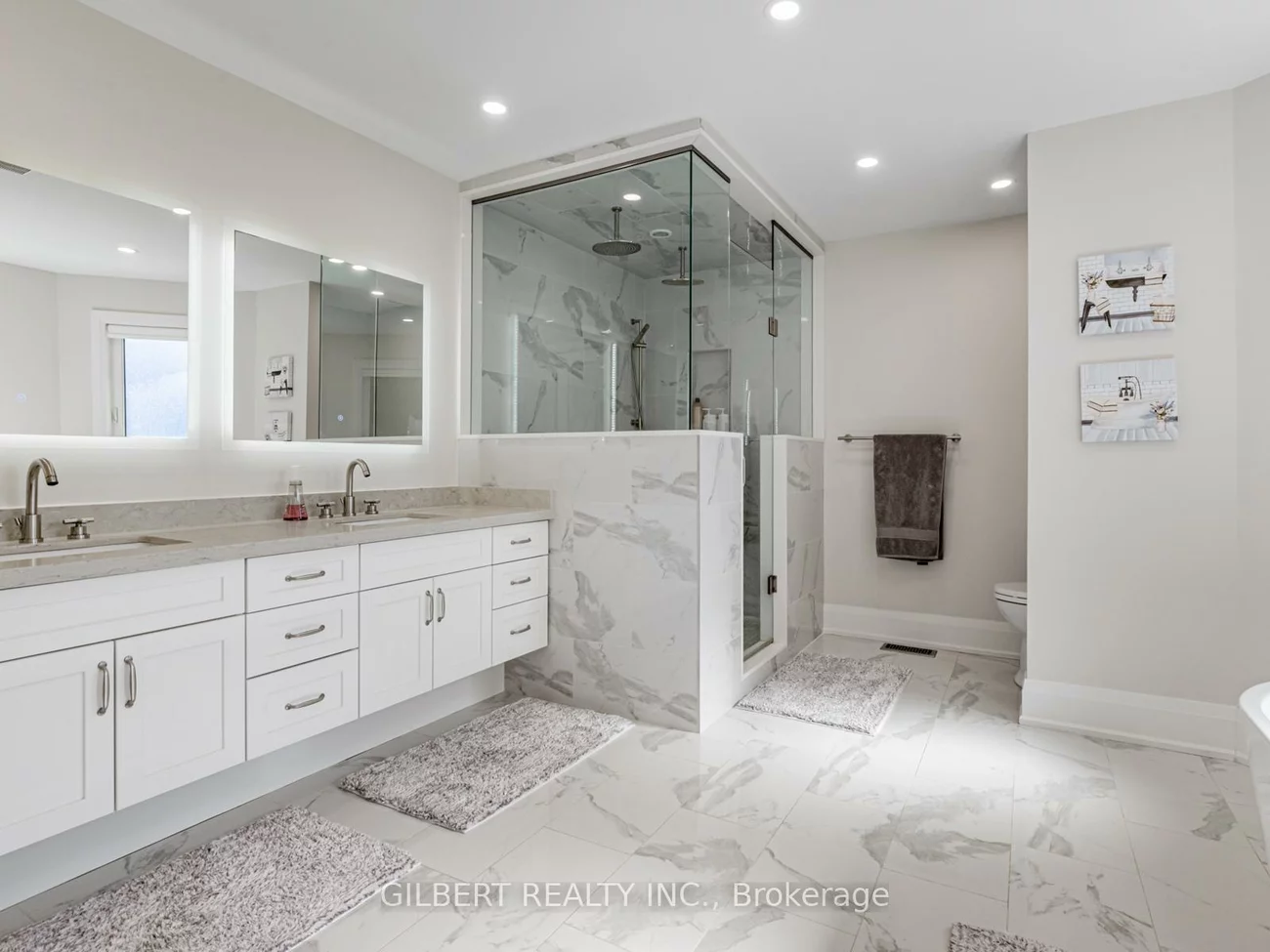 5, Lunau, Aileen-Willowbrook, Markham