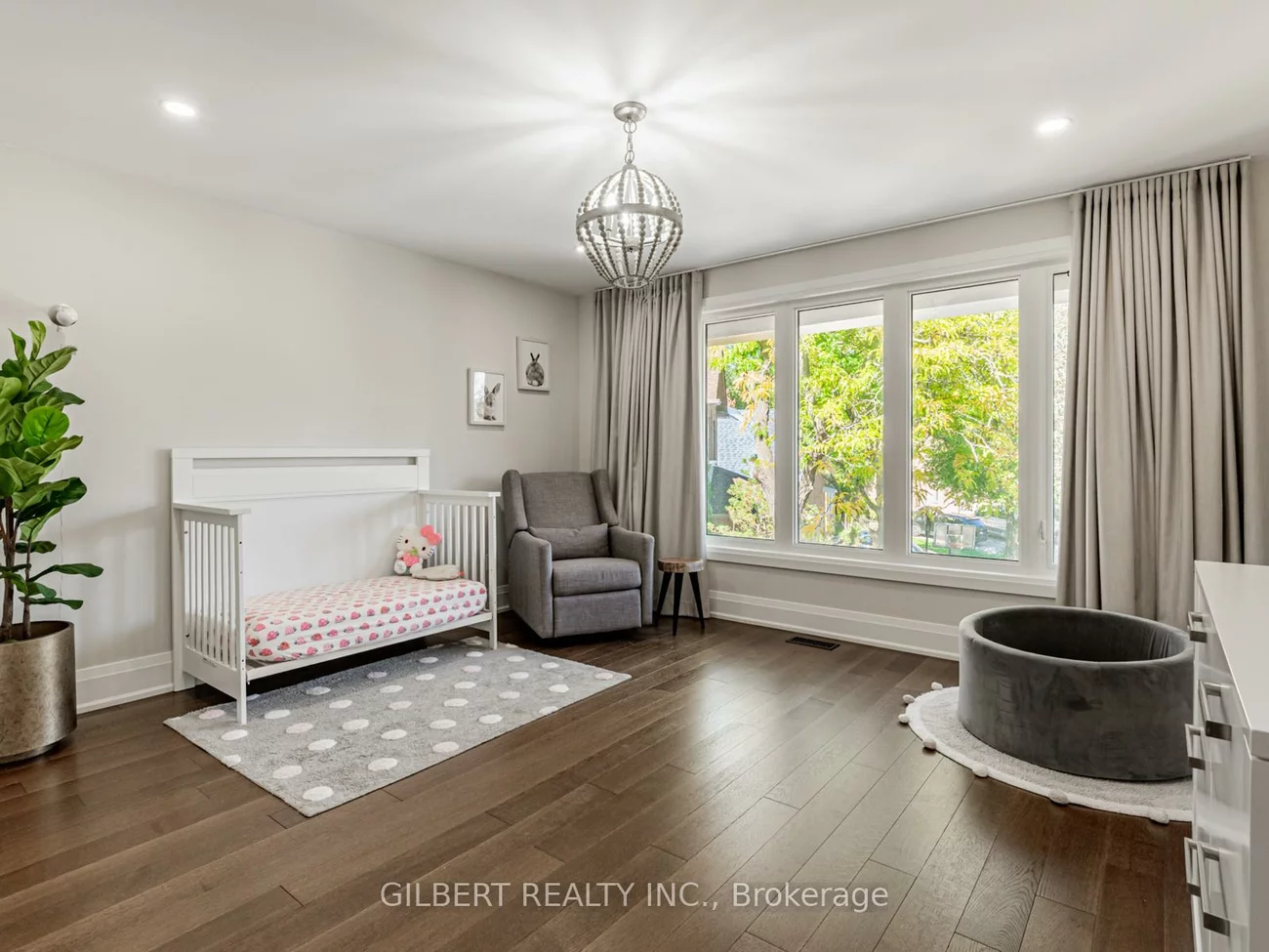 5, Lunau, Aileen-Willowbrook, Markham