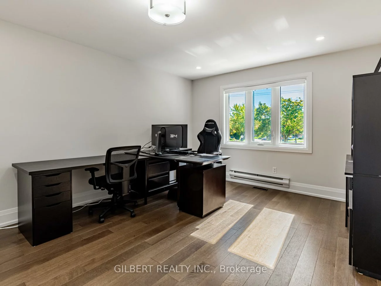 5, Lunau, Aileen-Willowbrook, Markham