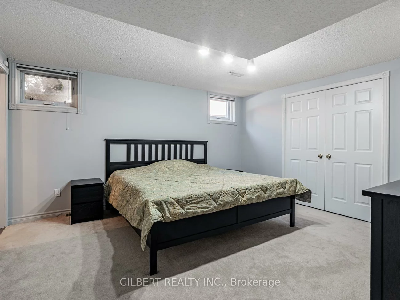 5, Lunau, Aileen-Willowbrook, Markham