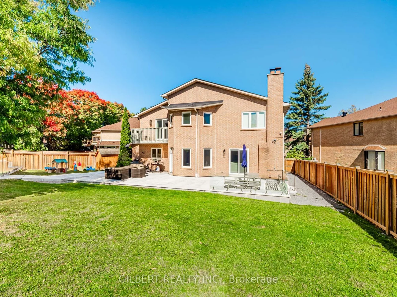 5, Lunau, Aileen-Willowbrook, Markham