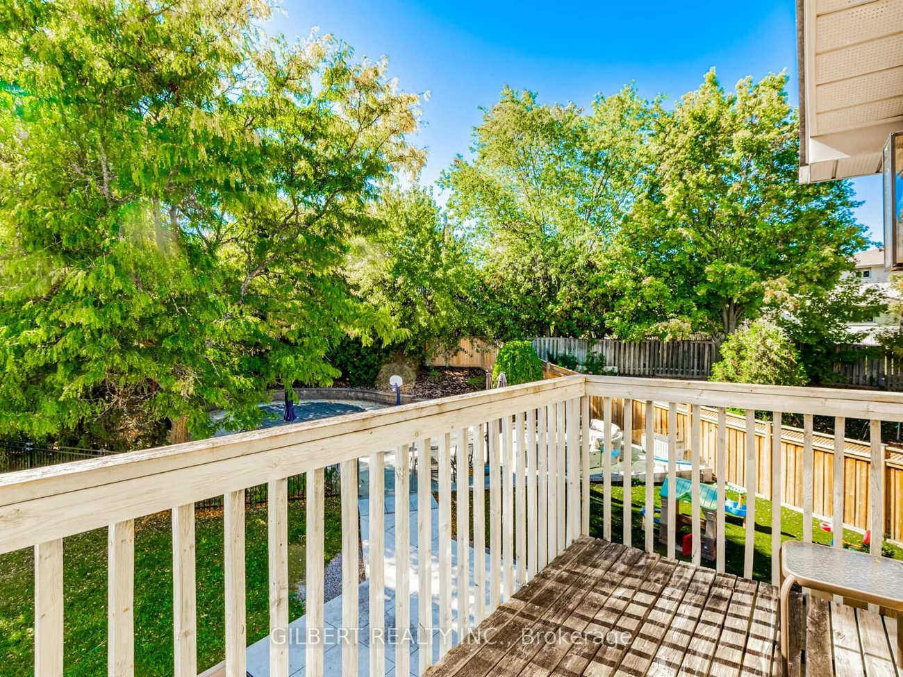 5, Lunau, Aileen-Willowbrook, Markham