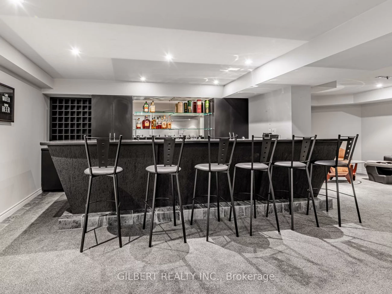 5, Lunau, Aileen-Willowbrook, Markham