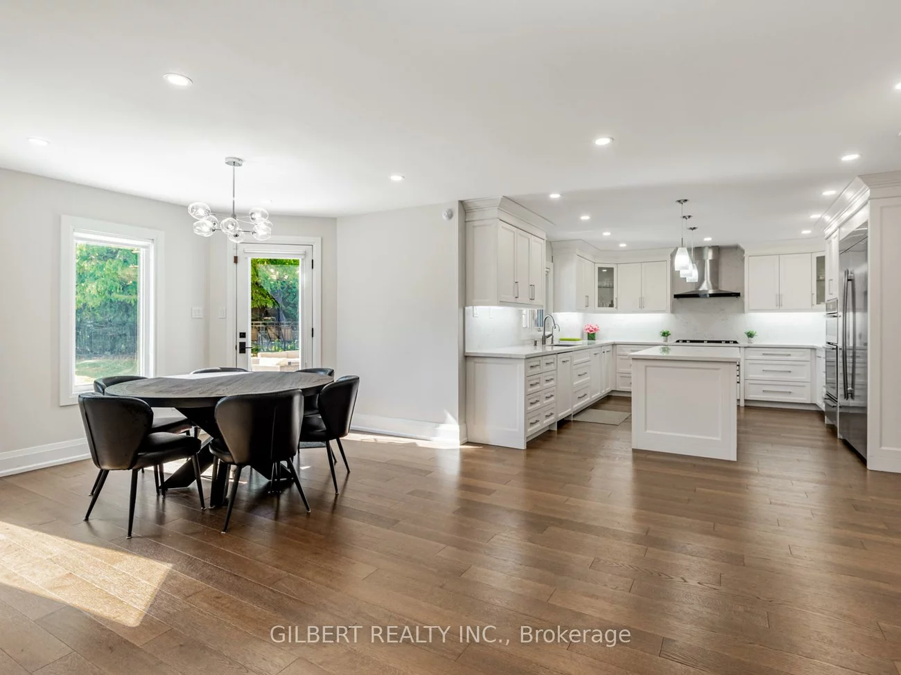 5, Lunau, Aileen-Willowbrook, Markham