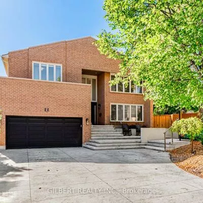 5, Lunau, Aileen-Willowbrook, Markham