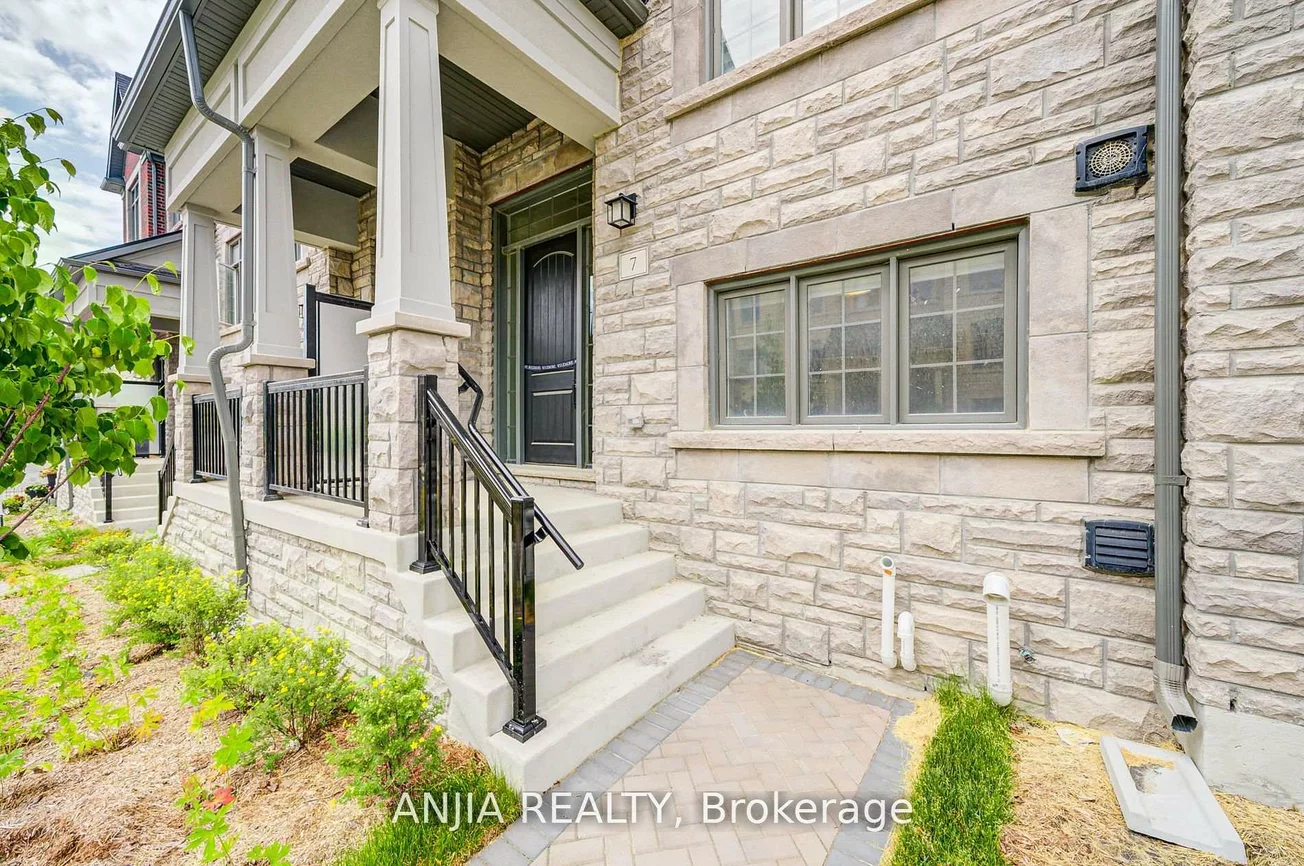 7, Bright Terrace, Angus Glen, Markham
