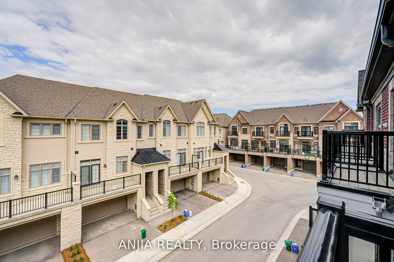 7, Bright Terrace, Angus Glen, Markham