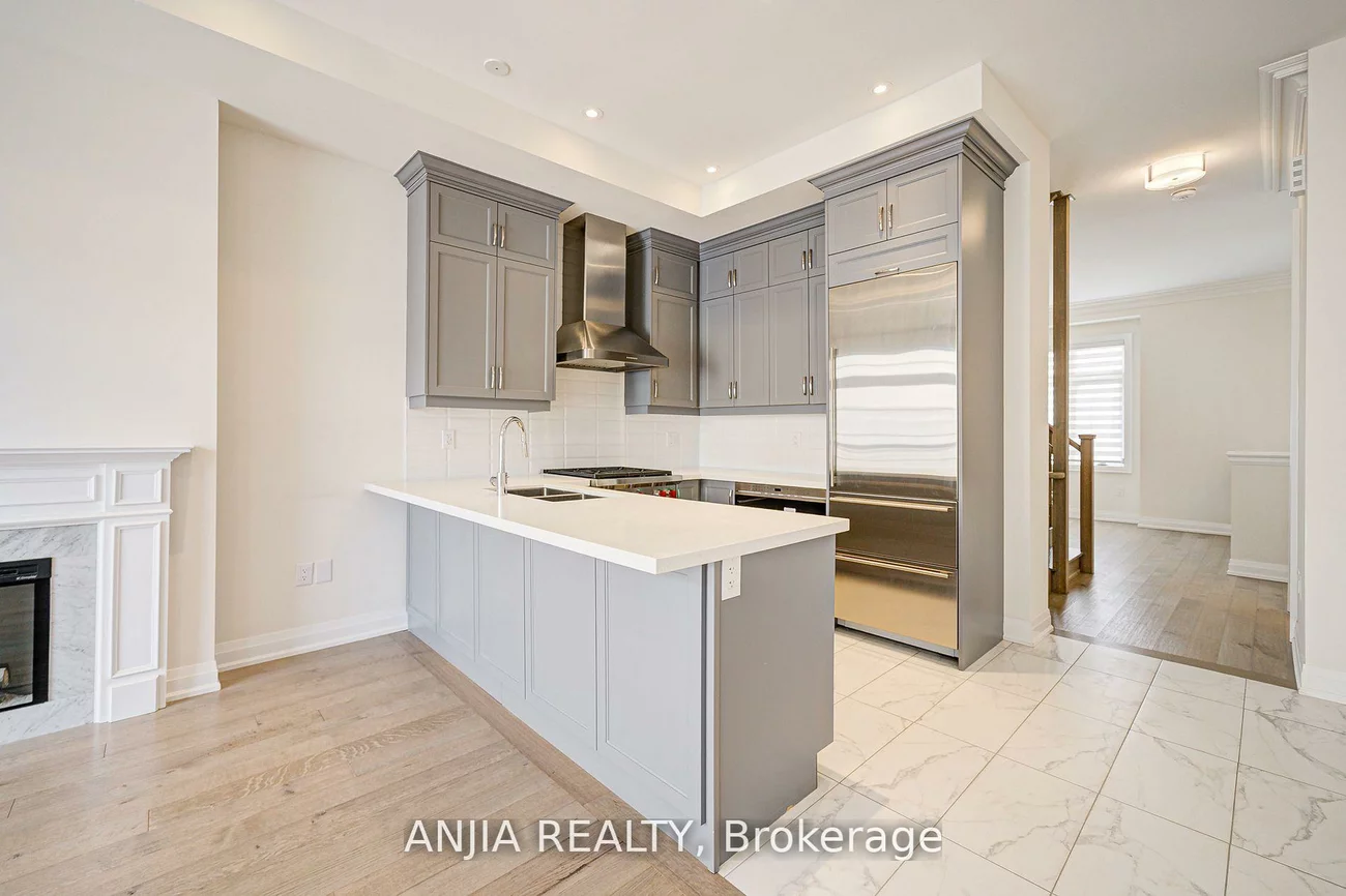 7, Bright Terrace, Angus Glen, Markham