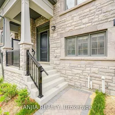 7, Bright Terrace, Angus Glen, Markham