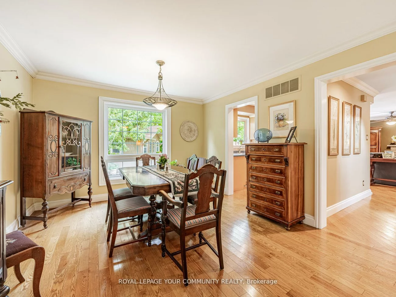 10, Banquo, Royal Orchard, Markham