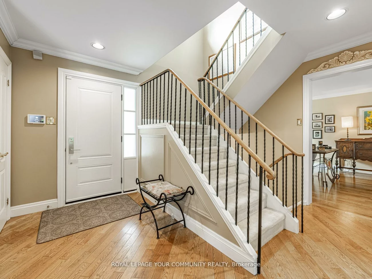 10, Banquo, Royal Orchard, Markham