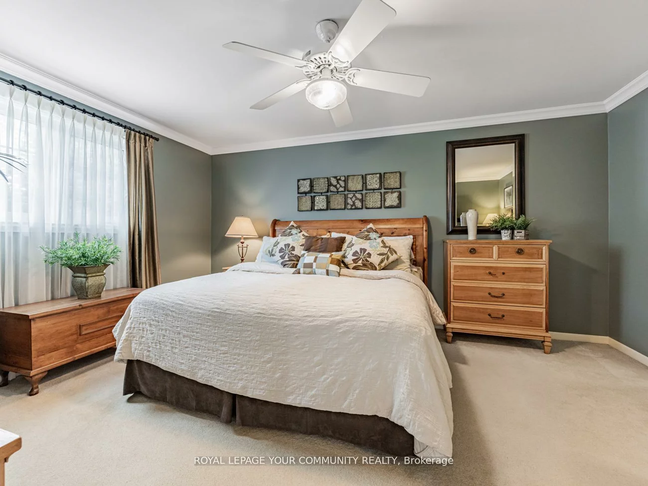 10, Banquo, Royal Orchard, Markham