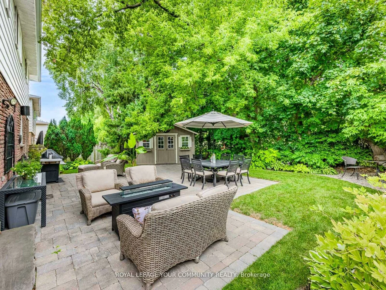 10, Banquo, Royal Orchard, Markham