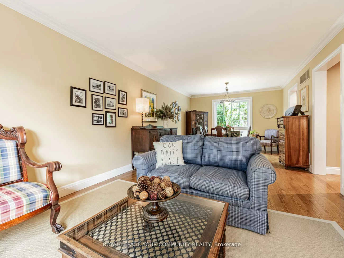 10, Banquo, Royal Orchard, Markham