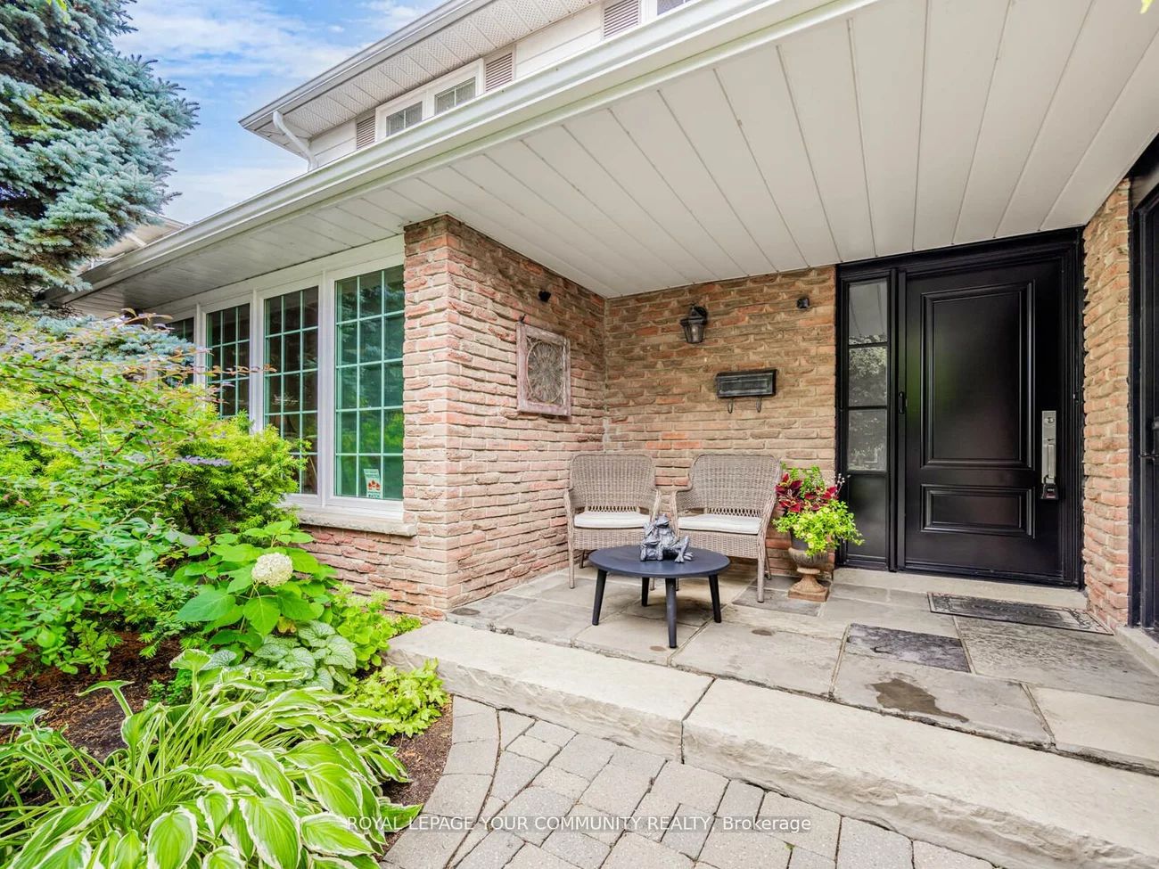 10, Banquo, Royal Orchard, Markham