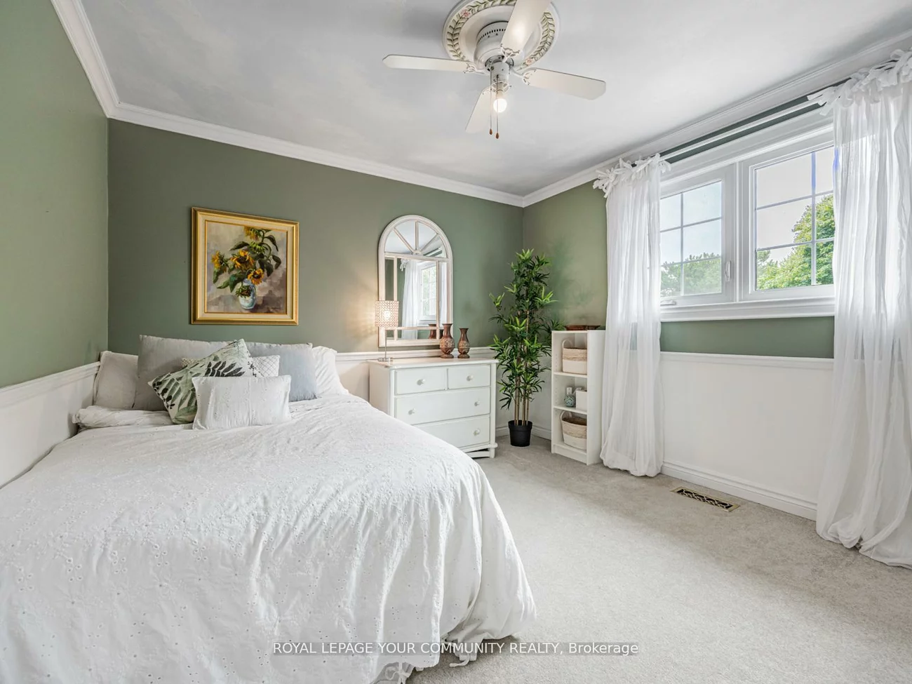 10, Banquo, Royal Orchard, Markham