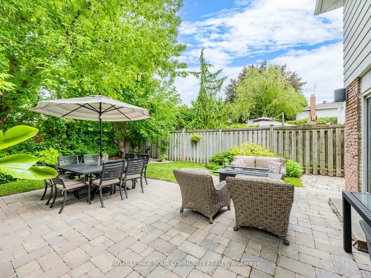 10, Banquo, Royal Orchard, Markham