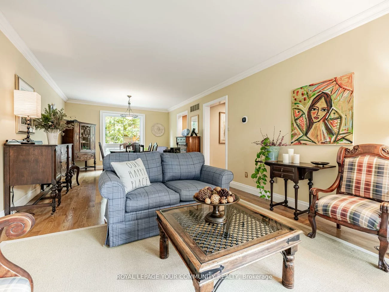 10, Banquo, Royal Orchard, Markham