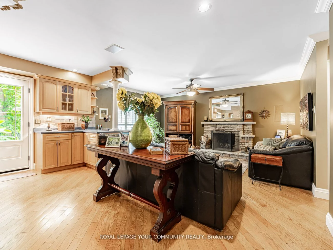 10, Banquo, Royal Orchard, Markham