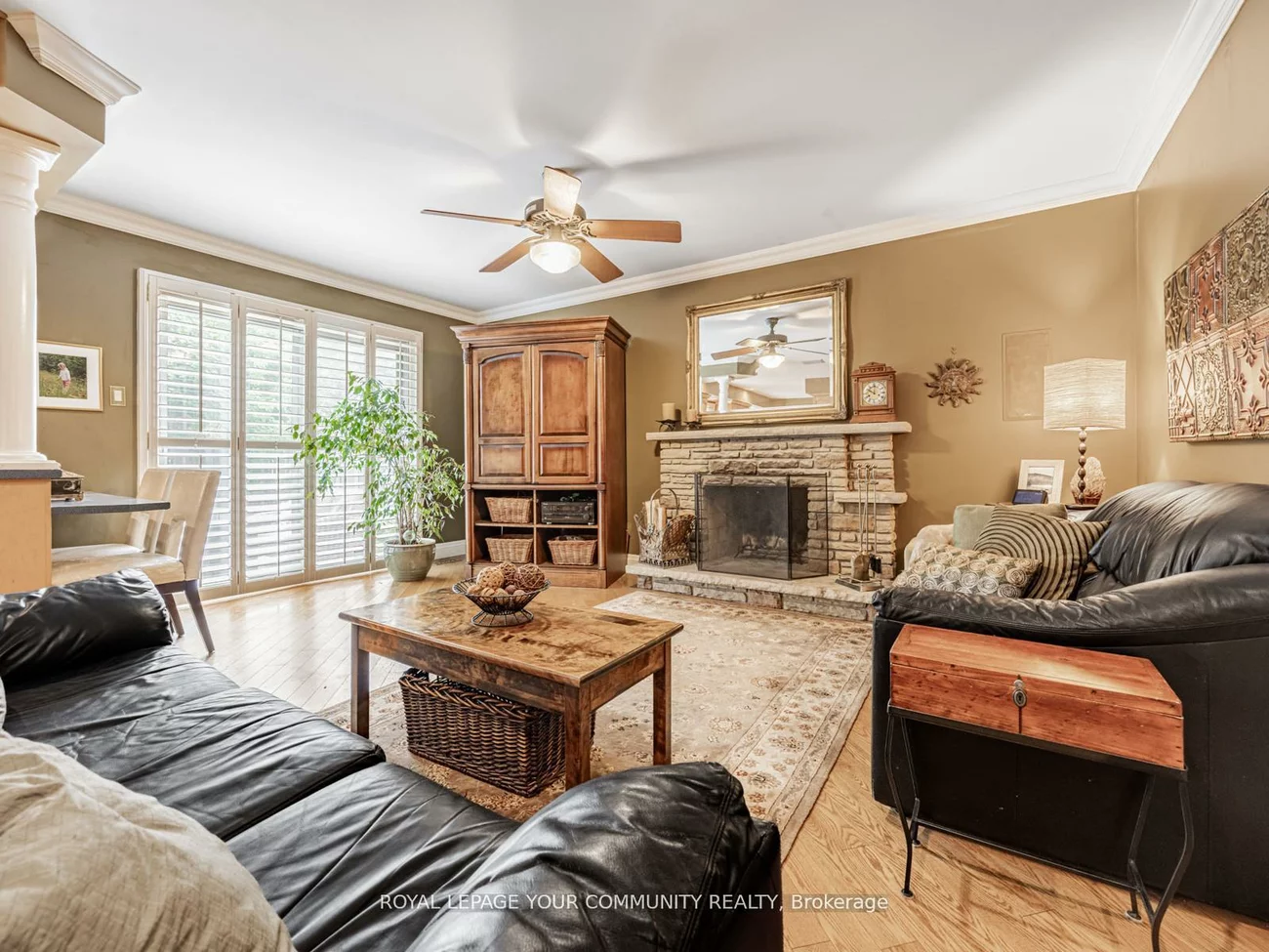 10, Banquo, Royal Orchard, Markham