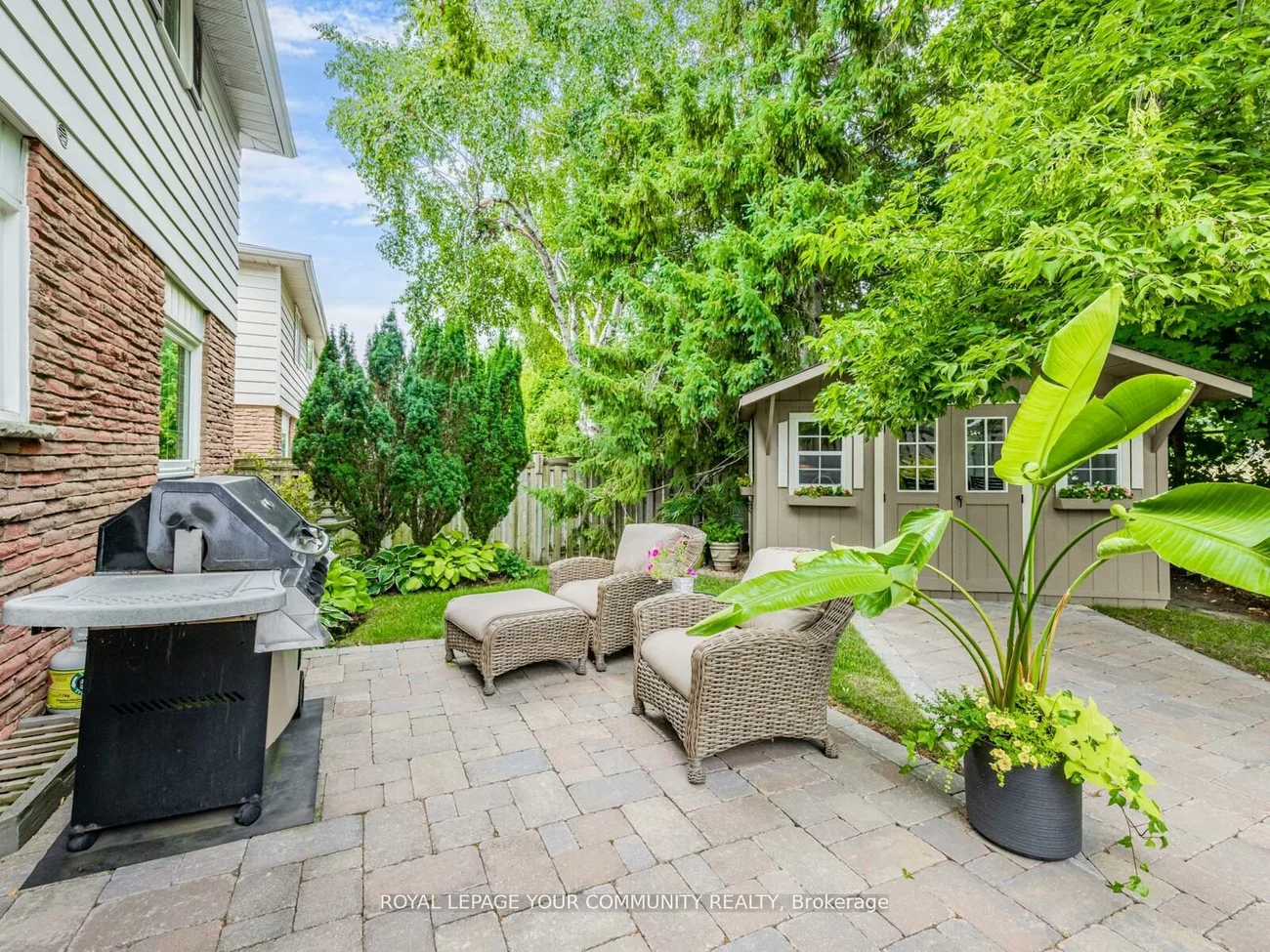 10, Banquo, Royal Orchard, Markham